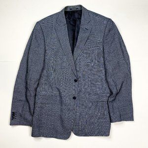 Versace Collection suit jacket